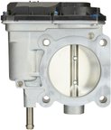 Spectra TB1204 Fuel Injection Throttle Body Assembly - view 4