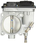 Spectra TB1204 Fuel Injection Throttle Body Assembly - view 1