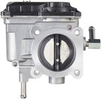 Spectra TB1214 Fuel Injection Throttle Body Assembly - view 4