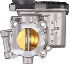 Spectra TB1217 Fuel Injection Throttle Body Assembly - view 4