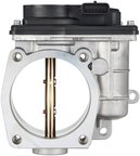 Spectra TB1225 Fuel Injection Throttle Body Assembly - view 4