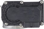Spectra TB1235 Fuel Injection Throttle Body Assembly - view 3