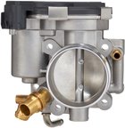 Spectra TB1240 Fuel Injection Throttle Body Assembly - view 1