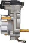 Spectra TB1240 Fuel Injection Throttle Body Assembly - view 3