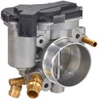 Spectra TB1240 Fuel Injection Throttle Body Assembly - view 4