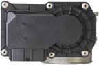 Spectra TB1244 Fuel Injection Throttle Body Assembly - view 3