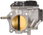 Spectra TB1245 Fuel Injection Throttle Body Assembly - view 1