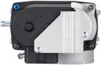 Spectra TB1250 Fuel Injection Throttle Body Assembly - view 3