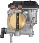 Spectra TB1266 Fuel Injection Throttle Body Assembly - view 1