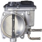 Spectra TB1277 Fuel Injection Throttle Body Assembly - view 1