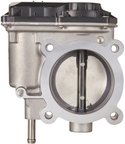 Spectra TB1286 Fuel Injection Throttle Body Assembly - view 4