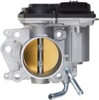Spectra TB1299 Fuel Injection Throttle Body Assembly - view 1