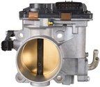 Spectra TB1300 Fuel Injection Throttle Body Assembly - view 1