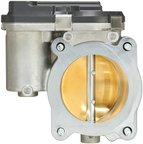 Spectra TB1302 Fuel Injection Throttle Body Assembly - view 4