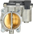 Spectra TB1302 Fuel Injection Throttle Body Assembly - view 1