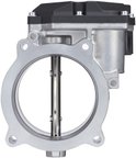 Spectra TB1324 Fuel Injection Throttle Body Assembly - view 4