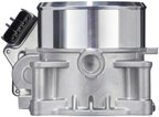 Spectra TB1324 Fuel Injection Throttle Body Assembly - view 5
