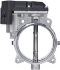 Spectra TB1324 Fuel Injection Throttle Body Assembly - view 1