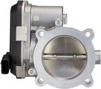 Spectra TB1325 Fuel Injection Throttle Body Assembly - view 3