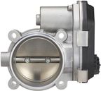 Spectra TB1325 Fuel Injection Throttle Body Assembly - view 1