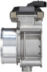 Spectra TB1325 Fuel Injection Throttle Body Assembly - view 4