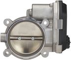Spectra TB1327 Fuel Injection Throttle Body Assembly - view 1