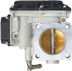 Spectra TB1334 Fuel Injection Throttle Body Assembly - view 4