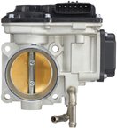 Spectra TB1334 Fuel Injection Throttle Body Assembly - view 1