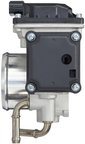 Spectra TB1334 Fuel Injection Throttle Body Assembly - view 2