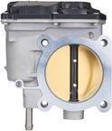 Spectra TB1339 Fuel Injection Throttle Body Assembly - view 3