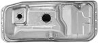 Spectra TO10F Fuel Tank - view 2