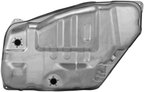 Spectra TO16A Fuel Tank - view 2
