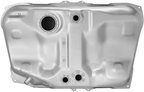 Spectra TO17C Fuel Tank - view 2