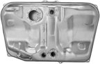Spectra TO17D Fuel Tank - view 2