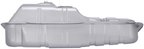 Spectra TO33A Fuel Tank - view 1