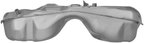 Spectra TO46A Fuel Tank - view 1