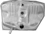 Spectra TO4B Fuel Tank - view 2