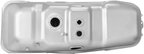 Spectra TO50A Fuel Tank - view 2