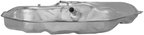 Spectra TO6B Fuel Tank - view 1