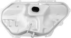 Spectra TO6 Fuel Tank - view 2