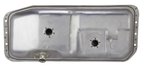 Spectra TO8A Fuel Tank - view 2