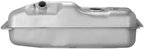 Spectra TO8D Fuel Tank - view 1