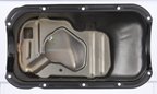 Spectra TOP01A Engine Oil Pan - view 4