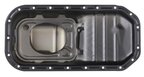 Spectra TOP02A Engine Oil Pan - view 4