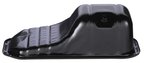 Spectra TOP02A Engine Oil Pan - view 2