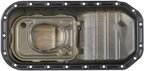 Spectra TOP02B Engine Oil Pan - view 4