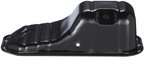 Spectra TOP02B Engine Oil Pan - view 2