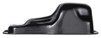 Spectra TOP04A Engine Oil Pan - view 3