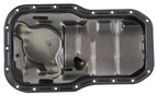 Spectra TOP04A Engine Oil Pan - view 4