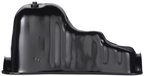 Spectra TOP05A Engine Oil Pan - view 1